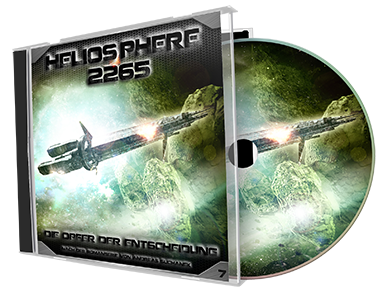 Heliosphere 2265 – Band 7: Die Opfer der Entscheidung von Andreas Suchanek Heliosphere 2265 - Band 7: Die Opfer der Entscheidung von Andreas Suchanek