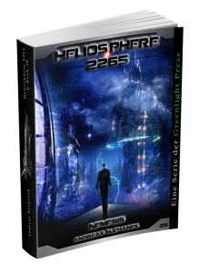 Heliosphere 2265 - Band 28: Nemesis von Andreas Suchanek