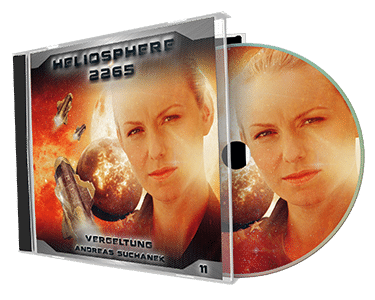 Heliosphere 2265 – Band 11: Vergeltung von Andreas Suchanek Heliosphere 2265 - Band 11: Vergeltung von Andreas Suchanek
